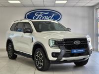 Thumbnail Ford Everest 3.0TD V6 4WD Wildtrak
