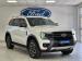 Ford Everest 3.0TD V6 4WD Wildtrak - Thumbnail 1