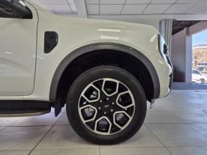 Ford Everest 3.0TD V6 4WD Wildtrak - Image 21
