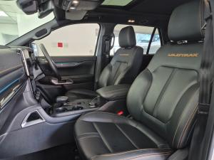 Ford Everest 3.0TD V6 4WD Wildtrak - Image 6