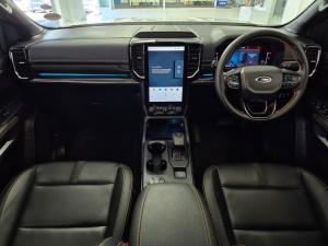 Ford Everest 3.0TD V6 4WD Wildtrak - Image 7