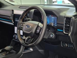 Ford Everest 3.0TD V6 4WD Wildtrak - Image 8