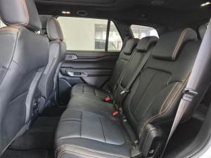 Ford Everest 3.0TD V6 4WD Wildtrak - Image 9