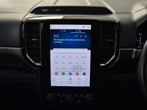 Ford Ranger 2.0 SiT double cab XLT - Image 10