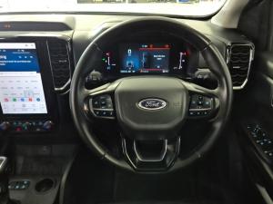 Ford Ranger 2.0 SiT double cab XLT - Image 11