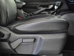 Ford Ranger 2.0 SiT double cab XLT - Image 12