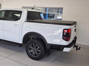 Ford Ranger 2.0 SiT double cab XLT - Image 17