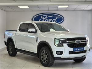 Ford Ranger 2.0 SiT double cab XLT - Image 1