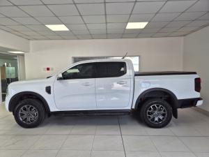 Ford Ranger 2.0 SiT double cab XLT - Image 2