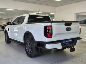 Ford Ranger 2.0 SiT double cab XLT - Image 3