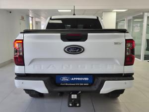 Ford Ranger 2.0 SiT double cab XLT - Image 5