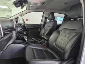 Ford Ranger 2.0 SiT double cab XLT - Image 6