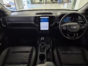 Ford Ranger 2.0 SiT double cab XLT - Image 7