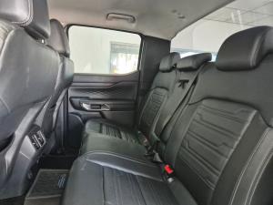 Ford Ranger 2.0 SiT double cab XLT - Image 9