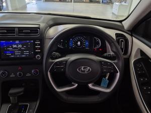 Hyundai Grand Creta 2.0 Executive auto - Image 11