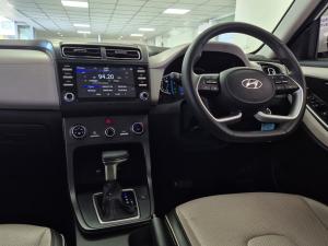 Hyundai Grand Creta 2.0 Executive auto - Image 12