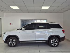 Hyundai Grand Creta 2.0 Executive auto - Image 2