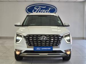 Hyundai Grand Creta 2.0 Executive auto - Image 4