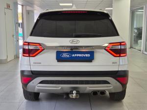 Hyundai Grand Creta 2.0 Executive auto - Image 5