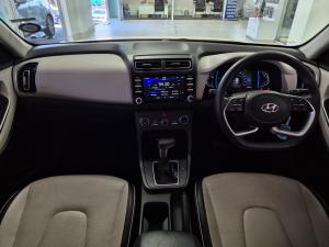 Hyundai Grand Creta 2.0 Executive auto - Image 7