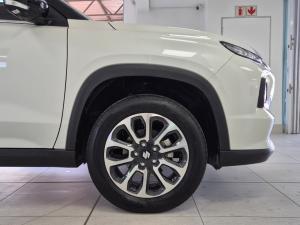 Suzuki Grand Vitara 1.5 GLX auto - Image 18