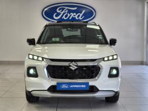 Suzuki Grand Vitara 1.5 GLX auto - Image 4
