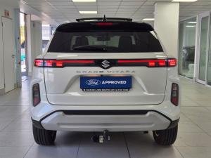 Suzuki Grand Vitara 1.5 GLX auto - Image 5
