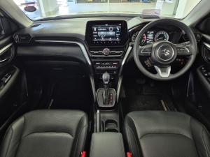 Suzuki Grand Vitara 1.5 GLX auto - Image 7