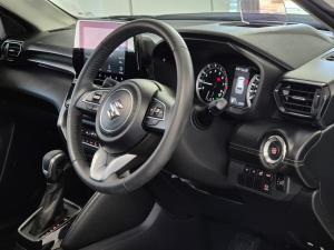 Suzuki Grand Vitara 1.5 GLX auto - Image 8