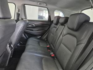 Suzuki Grand Vitara 1.5 GLX auto - Image 9