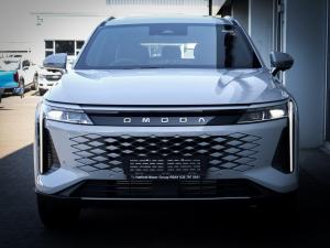 Omoda C9 2.0TGDI 400T Inspire - Image 3