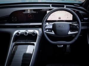 Omoda C9 2.0TGDI 400T Inspire - Image 9
