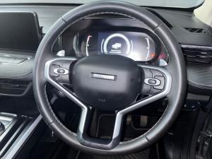 Haval Jolion 1.5T Luxury Limited Edition - Image 16