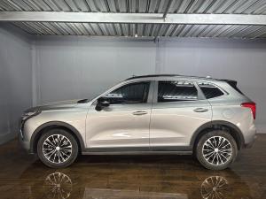 Haval Jolion 1.5T Luxury Limited Edition - Image 5
