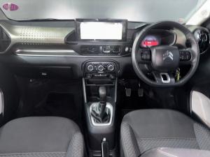 Citroen C3 1.2 Max - Image 11