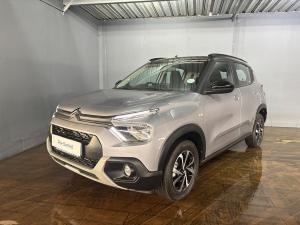 Citroen C3 1.2 Max - Image 1