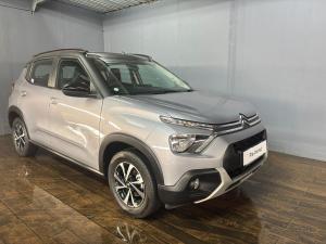 Citroen C3 1.2 Max - Image 2