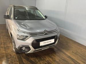 Citroen C3 1.2 Max - Image 3