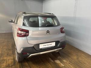 Citroen C3 1.2 Max - Image 8