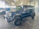 Thumbnail Suzuki Jimny 1.5 GL AllGrip 5-door manual