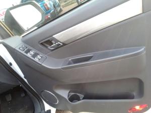 JAC T8 2.0CTI double cab Comfort - Image 11