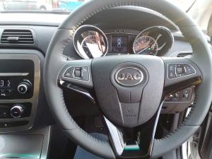 JAC T8 2.0CTI double cab Comfort - Image 12