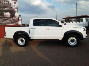 JAC T8 2.0CTI double cab Comfort - Image 14