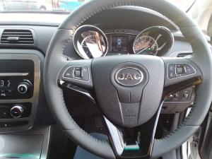 JAC T8 2.0CTI double cab Comfort - Image 19