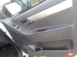 JAC T8 2.0CTI double cab Comfort - Image 1