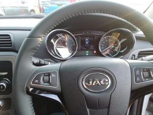 JAC T8 2.0CTI double cab Comfort - Image 21