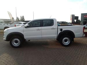 JAC T8 2.0CTI double cab Comfort - Image 5
