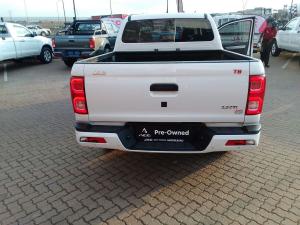 JAC T8 2.0CTI double cab Comfort - Image 8
