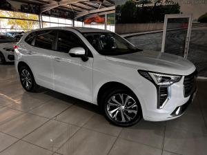 Haval Jolion 1.5T City - Image 1