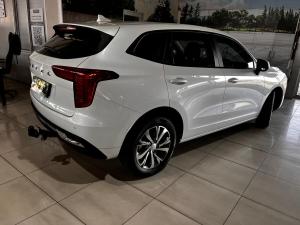 Haval Jolion 1.5T City - Image 4